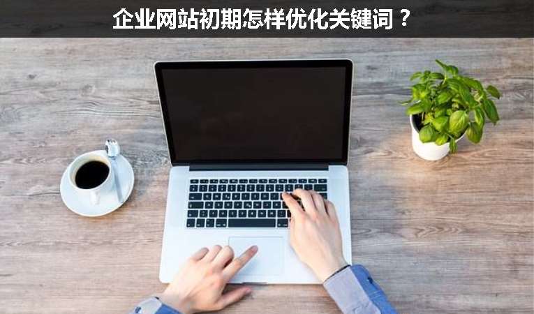 企業網站初期怎樣優化關鍵詞？