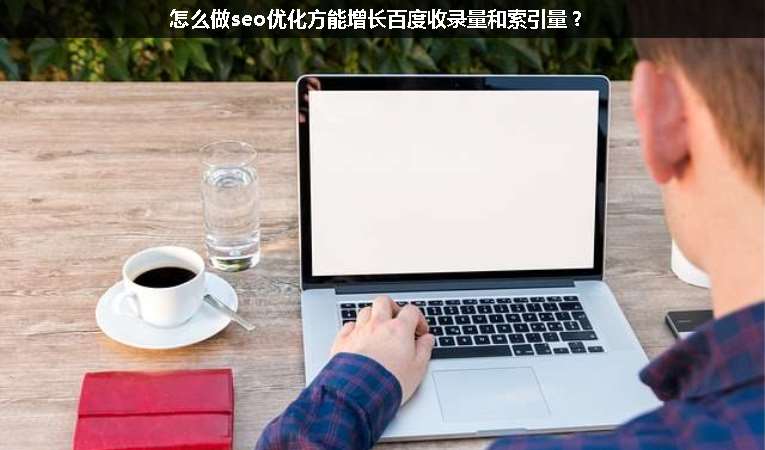 怎么做seo優化方能增長百度收錄量和索引量？